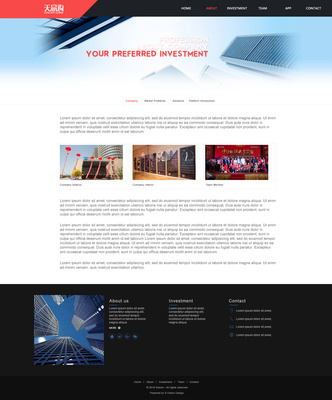 尚天易購官網(wǎng)網(wǎng)站設(shè)計開發(fā) 打造高效電商平臺的商業(yè)案例分析